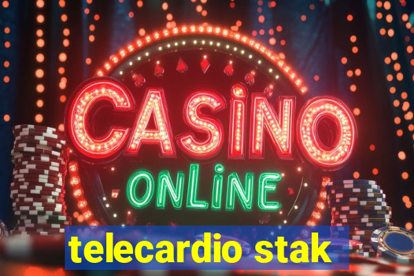 telecardio stak